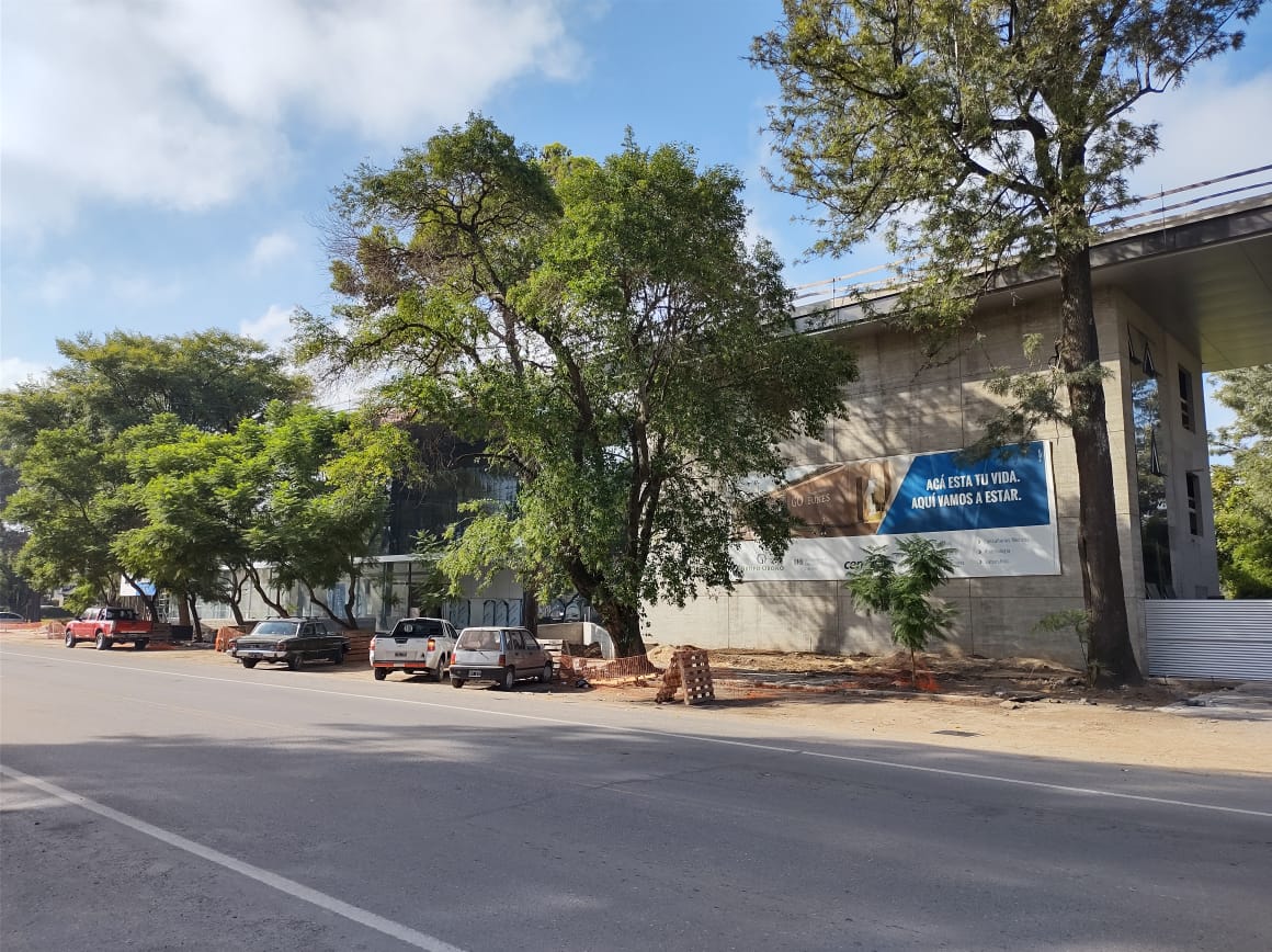 Confirmado: en diciembre abre sus puertas el sanatorio de Grupo Oroño en Funes